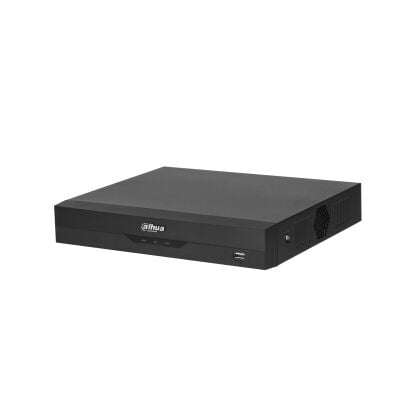 Dahua XVR5108HS-5M-I3/T 8 Kanal XVR DVR Kayıt Cihazı 5'i 1 Arada WizSense
