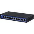 Dahua ERC210-P PoE Switch Ağ Anahtarı
