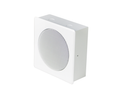 Decon DS-EN26WS EN54-24 5" Wall Mount Speaker, 6-3-1.5W, 100V
