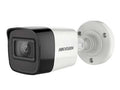 Hikvision DS-2CE16D0T-EXIPF 2.8 2MP 2.8mm Lens 20Mt. Hibrit IR Bullet Kamera