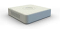 Hikvision DS-7104HGHI-M1/T 4 Kanal 1xSata, H.265+  Hibrit  Kayıt Cihazı