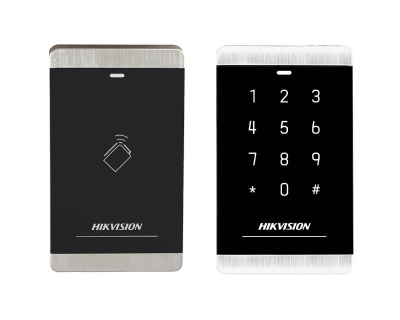 Hikvision DS-K1103M Mifare Kart Okuyucu (Keypadsiz)