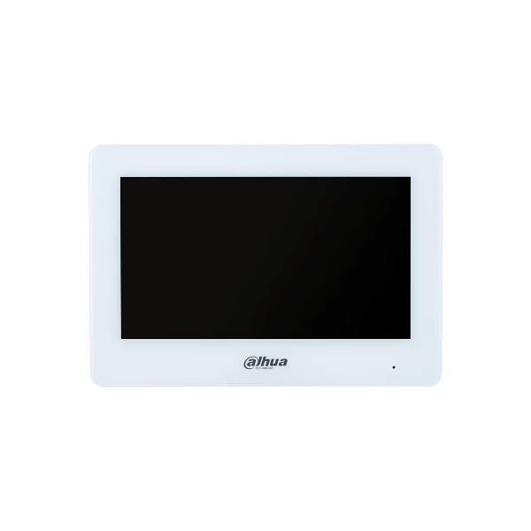 Dahua VTH5123H-W Görüntülü Diafon İç Ünite Monitör