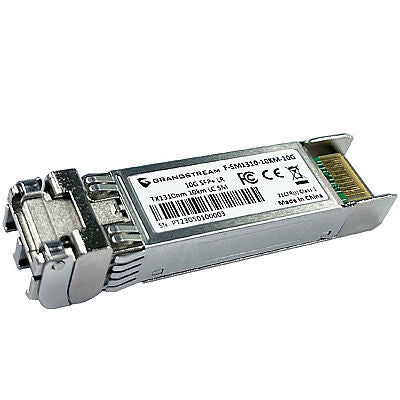 Grandstream SM1310-10KM-10G Grandstream SFP+ Fiber Module