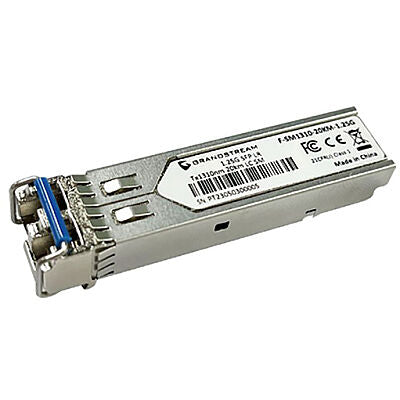 Grandstream SM1310-20KM-1.25G Grandstream SFP+ Fiber Module