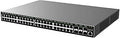 Grandstream GWN7806P 48 Port GB PoE, 4 SFP Slots Yönetilebilir Poe Switch