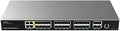Grandstream GWN7831 24 Port GB SFP Port, 4 Port 10G SFP Port ve  4 Port GB Ethernet Omurga Switch