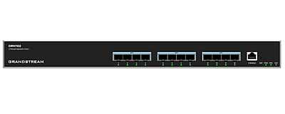 Grandstream GWN7832 12 Port 10G SFP+ Port Omurga Switch