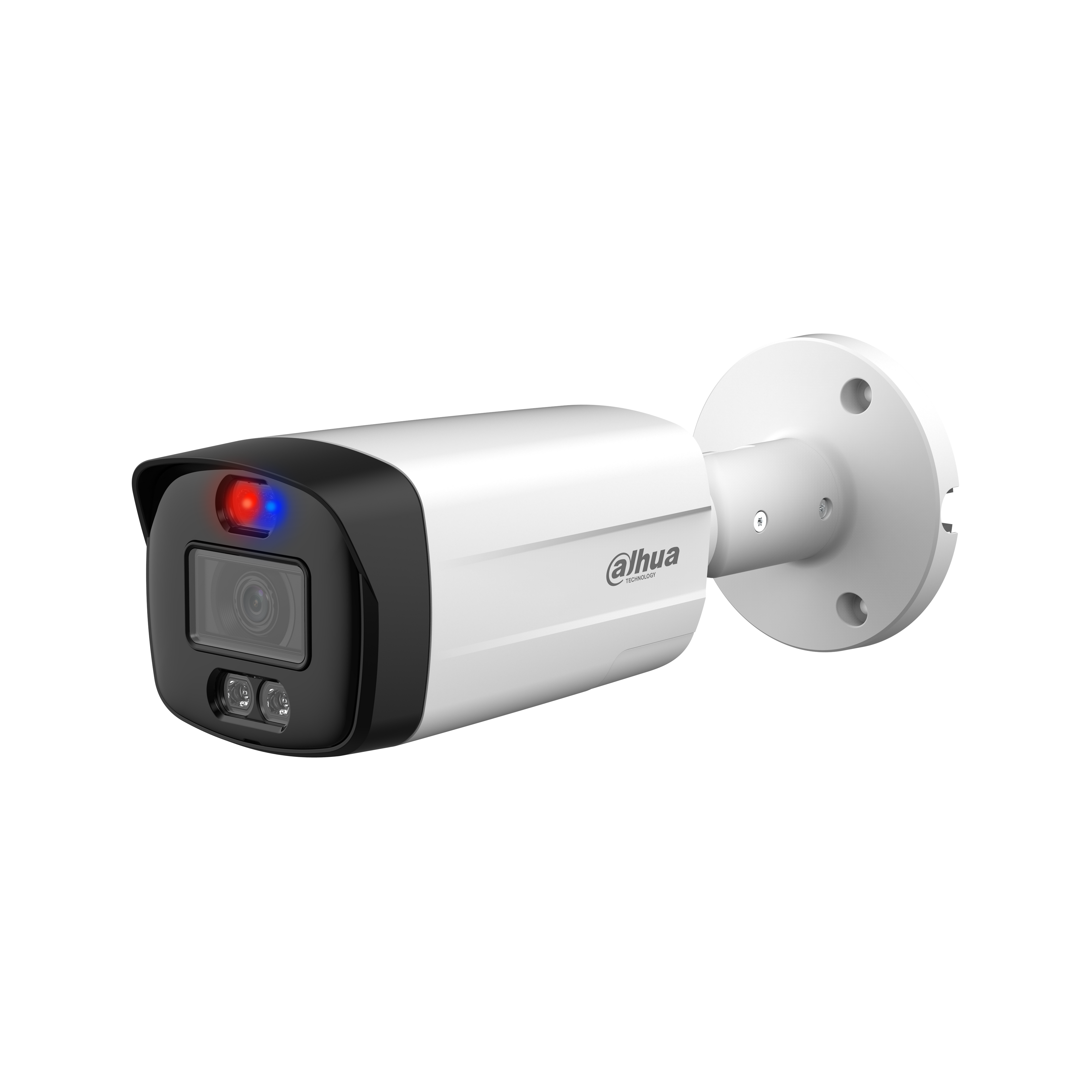 Dahua HAC-ME1509TH-A-PV-S2 5MP HDCVI Dome Analog Güvenlik Kamerası Dış Mekan
