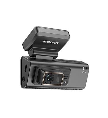 Hikvision AE-DC2032-V300 3 Kameralı, 4G, Wi-Fi, G-Sensör Araç İçi Kamera
