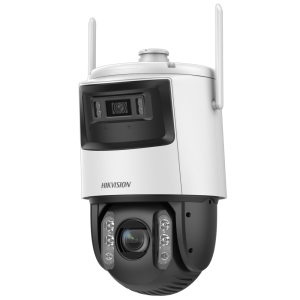 Hikvision TandemVu DS-2SE7C432IWG-4G