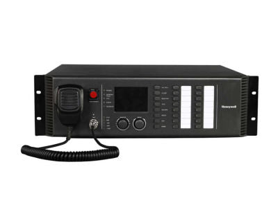 Honeywell RK-MCU INTEVIO Ana Kontrol Ünitesi W
