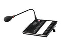 Honeywell RK-MIC INTEVIO Anons İstasyonu