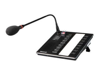 Honeywell RK-MIC INTEVIO Anons İstasyonu