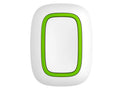 AJAX Button-W Kablosuz Programlanabilir Buton-Beyaz