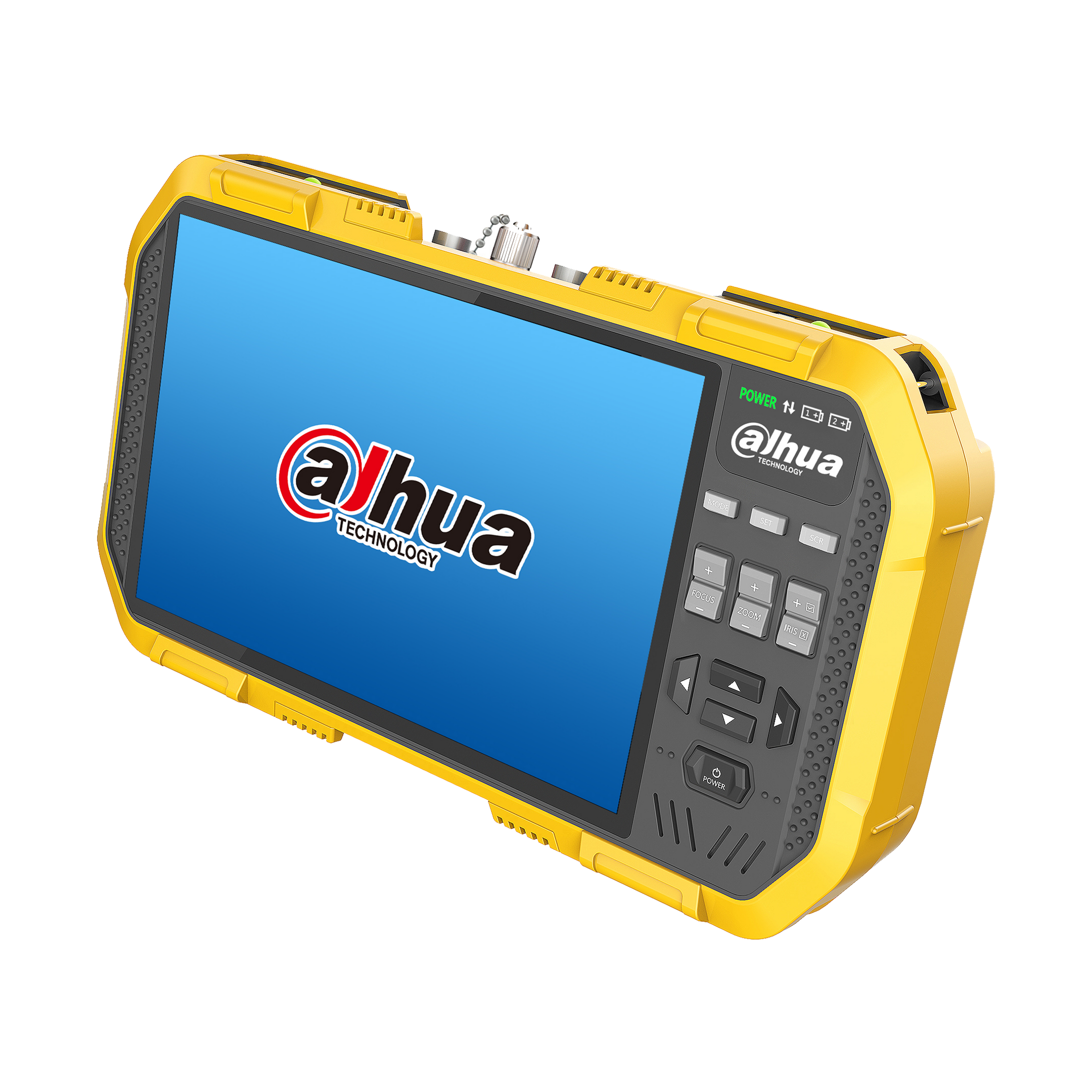Dahua PFM907-E CCTV Test Monitörü
