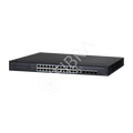 Dahua PFS4428-24GT-370 24 Port PoE Switch Ağ Anahtarı