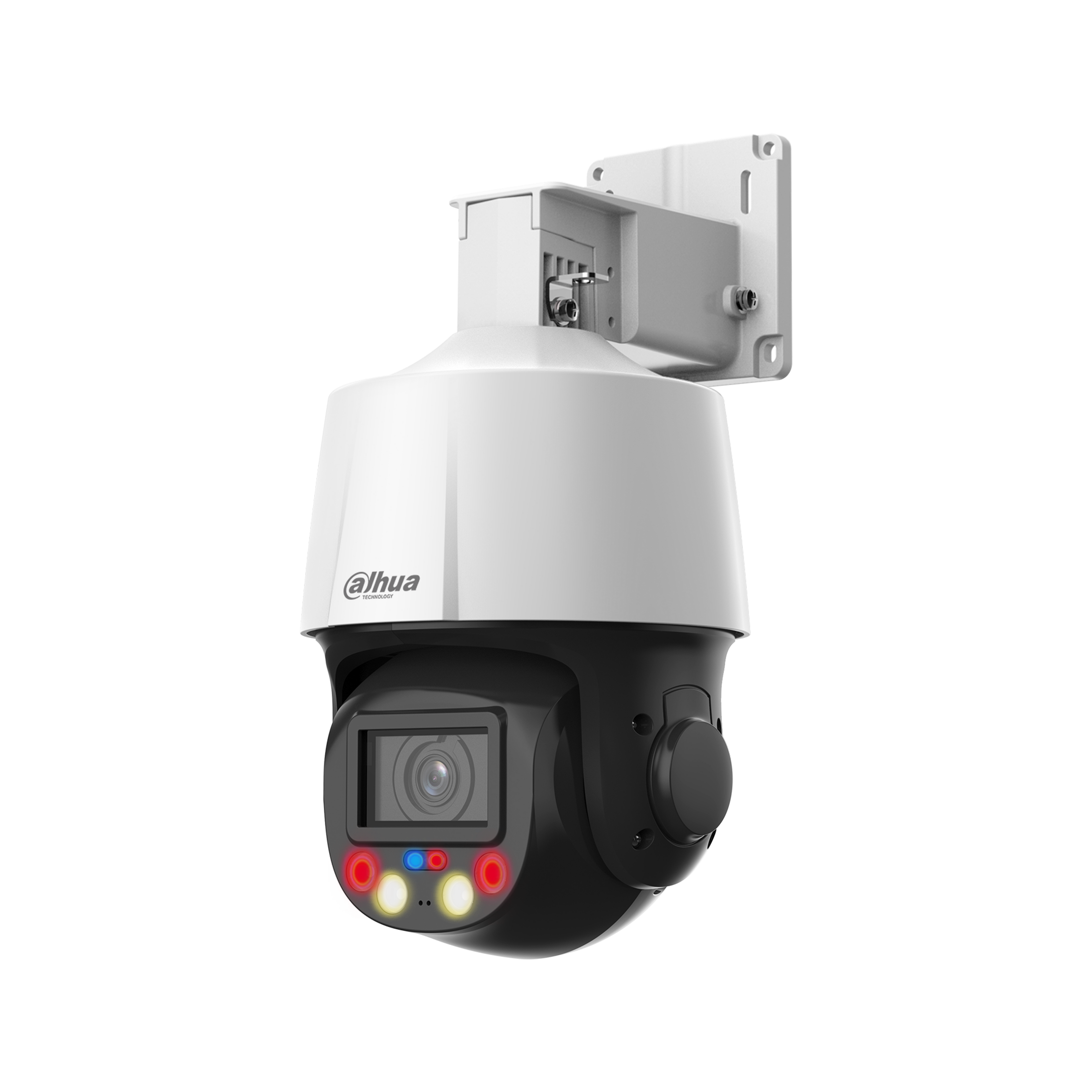 Dahua SD3E405DB-GNY-A-PV 4MP PTZ Speed Dome Güvenlik Kamerası WizSense