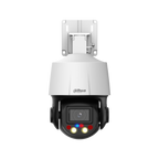 Dahua SD3E405DB-GNY-A-PV 4MP PTZ Speed Dome Güvenlik Kamerası WizSense