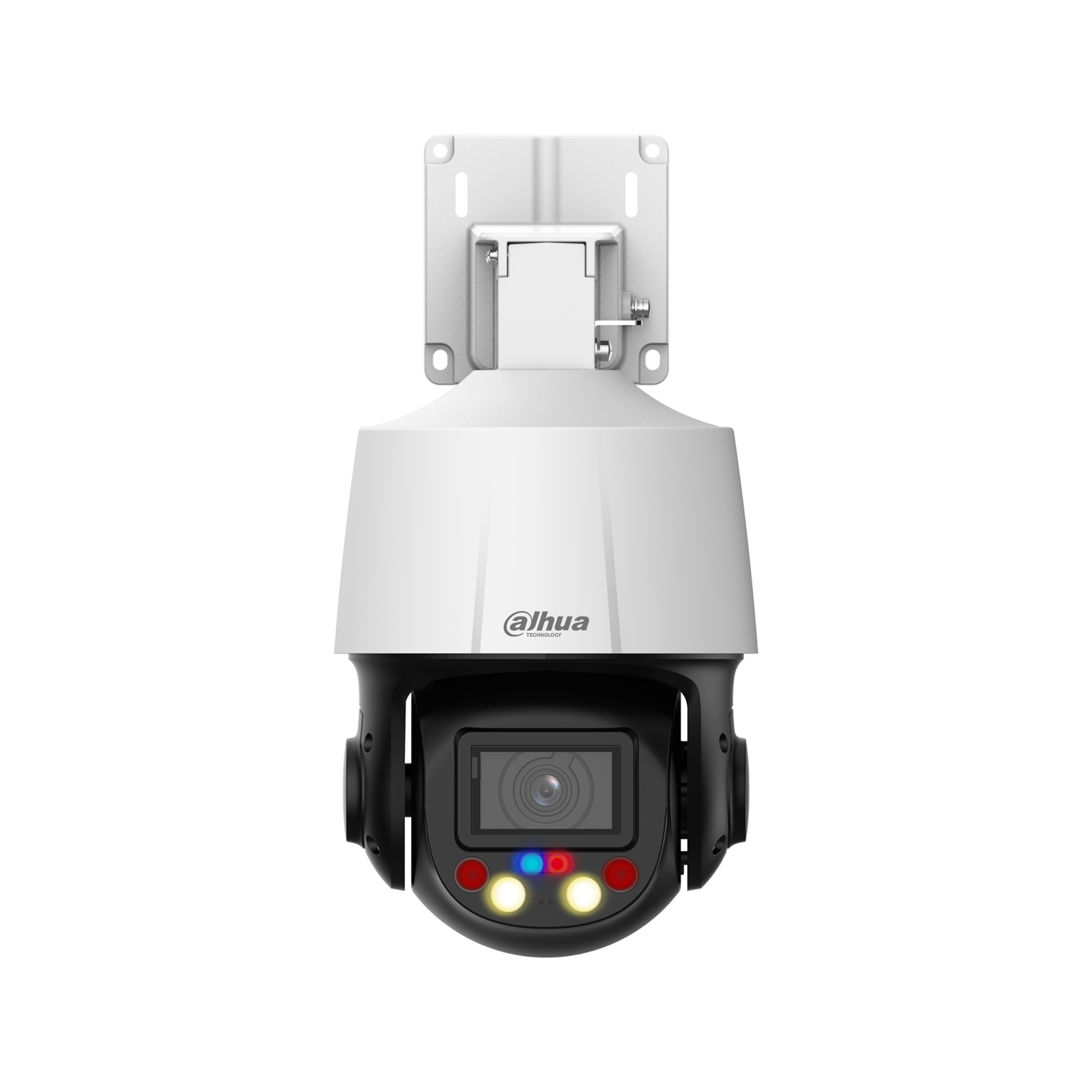 Dahua SD3E405DB-GNY-A-PV 4MP PTZ Speed Dome Güvenlik Kamerası WizSense