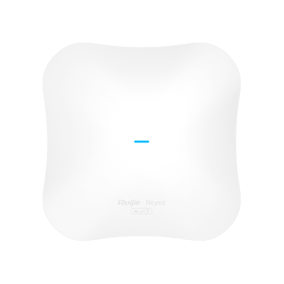 Reyee RG-RAP72Pro Wi-Fi 7 BE5000 Dual-Band Gigabit Tavan Montaj AP