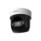 Dahua SD29404DB-GNY 4MP PTZ Speed Dome Güvenlik Kamerası WizSense