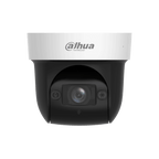 Dahua SD29404DB-GNY 4MP PTZ Speed Dome Güvenlik Kamerası WizSense