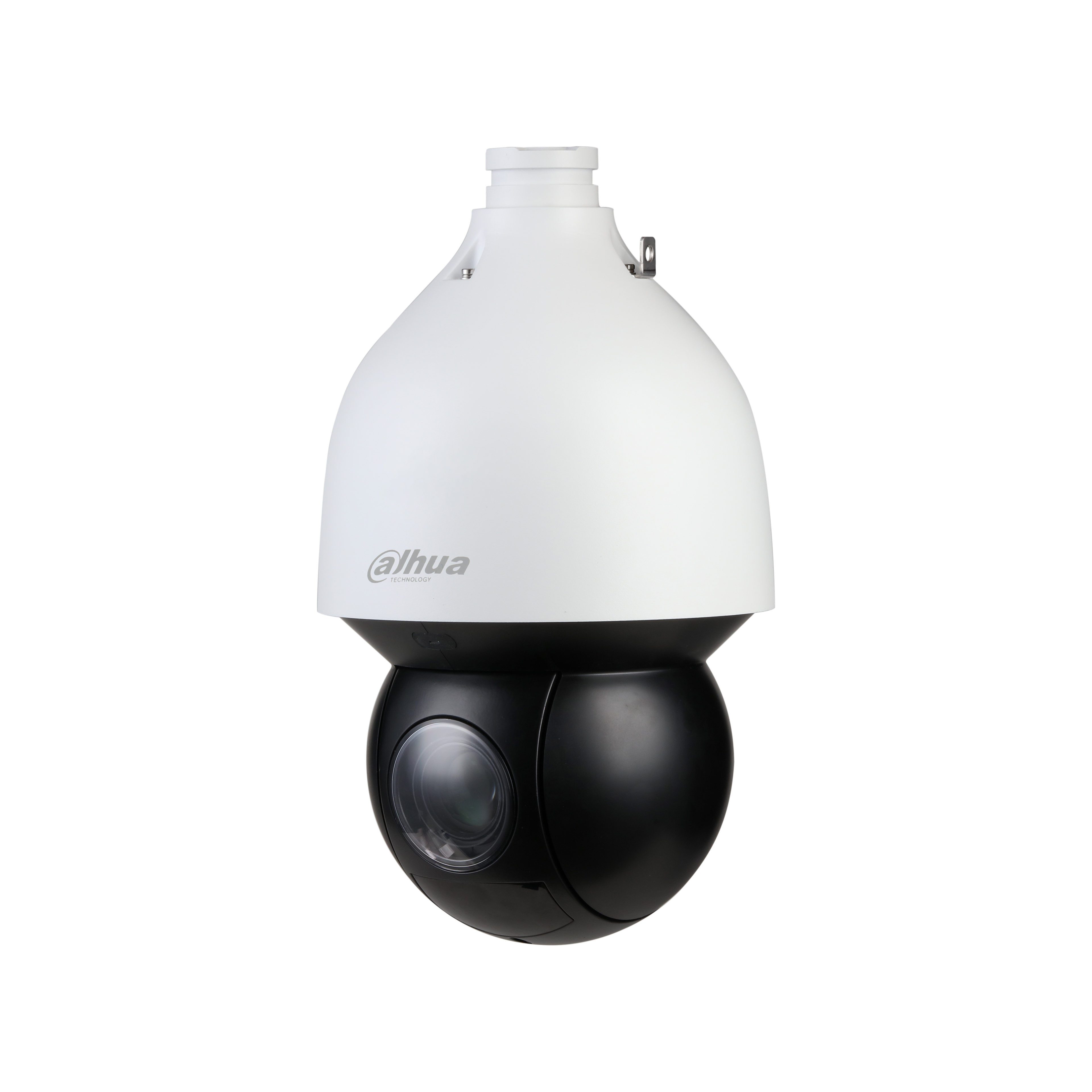 Dahua SD5A225GB-HNR 2MP PTZ Speed Dome Güvenlik Kamerası 150m Gece Görüş Dış Mekan WizSense