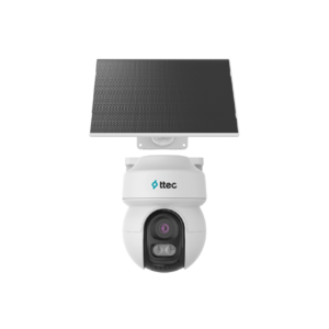 Ttec SLR-3330S-MH/SL-4G 3 MP Spot Light 4G PT Camera