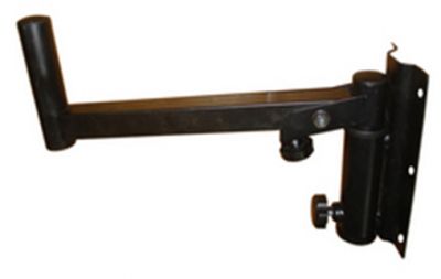 Westa WSM-100 Duvar Hoparlör Montaj Metal Hoparlör Standı