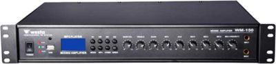 Westa WM-250 250 Watt Trafolu Mikser Amfi