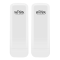 Wi-Tek WI-CPE511H-KIT Wi-tek Cloud Outdoor Transmitter for CCTV (Set olarak satılır)