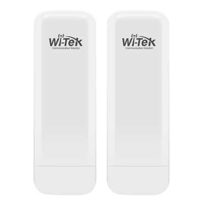 Wi-Tek WI-CPE511H-KIT Wi-tek Cloud Outdoor Transmitter for CCTV (Set olarak satılır)