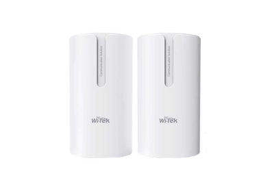 Wiking WK-WB08-KIT 2.4GHz 300Mbps 800m Outdoor Kablosuz Aktarıcı
